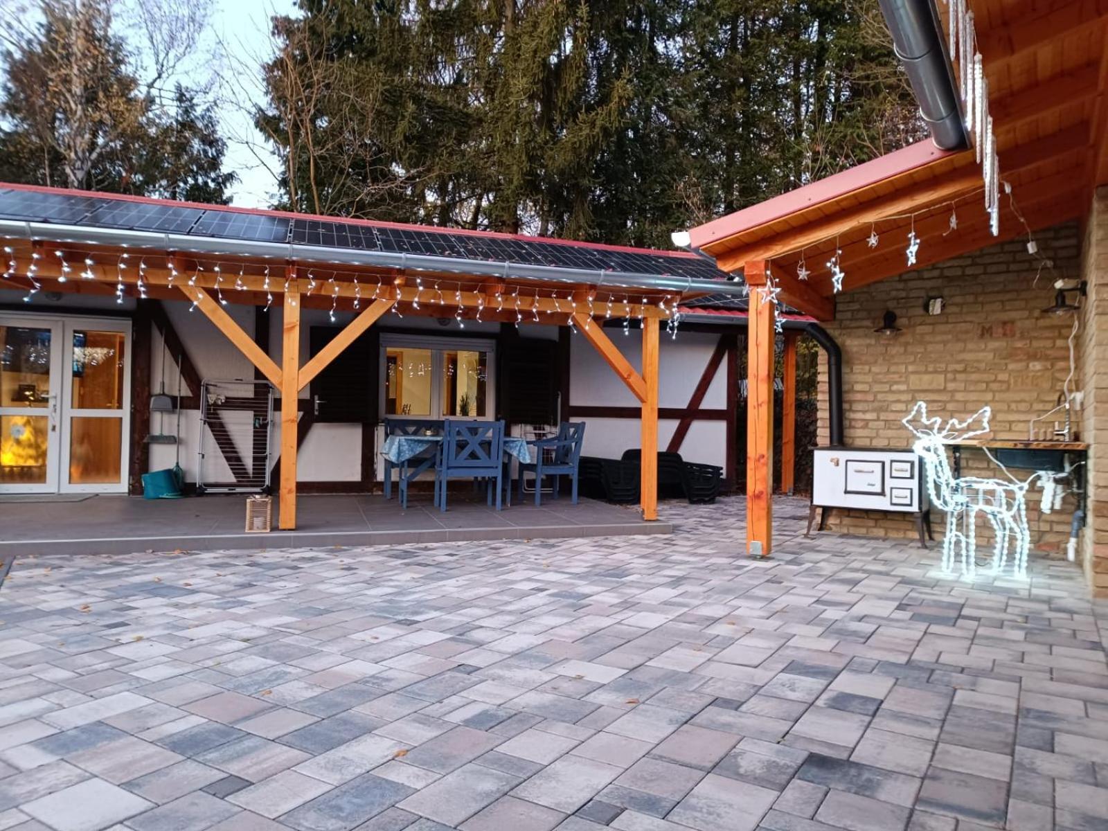 伊高尔 Regina Ranch酒店 外观 照片
